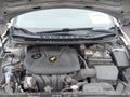 Photo 10 of 11 — 2013 Hyundai Elantra