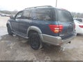 Photo 3 of 11 — 2003 Toyota Sequoia