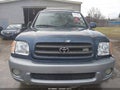Photo 6 of 11 — 2003 Toyota Sequoia