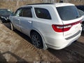 2017 Dodge Durango — photo 3 of 16 | VIN 1C4RDHAG1HC816876