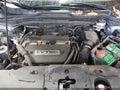 Photo 10 of 16 — 2008 Honda CR-V