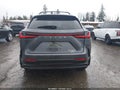 Photo 16 of 16 — 2025 Lexus NX 350h