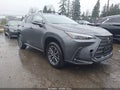 Photo 1 of 16 — 2025 Lexus NX 350h
