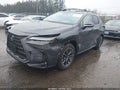 Photo 2 of 16 — 2025 Lexus NX 350h