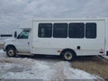 Photo 14 of 15 — 2019 Ford E-450