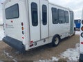 2019 Ford E-450 — photo 4 of 15 | VIN 1FDFE4FSXKDC56682
