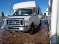 2019 Ford E-450 — photo 2 of 15 | VIN 1FDFE4FS4KDC63661