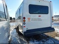 2019 Ford E-450 — photo 3 of 15 | VIN 1FDFE4FS4KDC63661