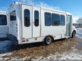 2019 Ford E-450 — photo 4 of 15 | VIN 1FDFE4FS4KDC63661