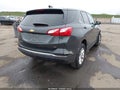 2020 Chevrolet Equinox — photo 4 of 15 | VIN 2GNAXKEV4L6209776