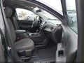 2020 Chevrolet Equinox — photo 5 of 15 | VIN 2GNAXKEV4L6209776
