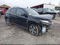 2024 Mitsubishi Outlander Sport — photo 1 of 17 | VIN JA4ARUAU2RU014405