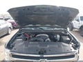 2008 Chevrolet Silverado 1500 — photo 10 of 16 | VIN 2GCEC13C981328428