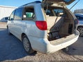 Photo 3 of 15 — 2009 Toyota Sienna