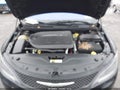 Photo 10 of 15 — 2015 Chrysler 200