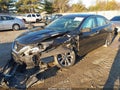 2016 Nissan Altima — photo 2 of 16 | VIN 1N4AL3AP1GC265033