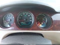 2007 Buick Lucerne — photo 7 of 17 | VIN 1G4HD57277U208015