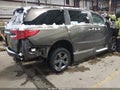 Photo 4 of 16 — 2022 Honda Odyssey
