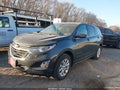 Photo 2 of 16 — 2020 Chevrolet Equinox