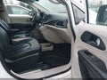 2023 Chrysler Pacifica — photo 5 of 20 | VIN 2C4RC1BG3PR566913