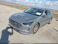 2023 Hyundai Sonata — photo 2 of 16 | VIN KMHL24JA5PA314930