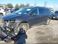 Photo 2 of 17 — 2017 Chrysler Pacifica