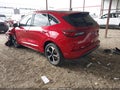 2024 Ford Escape — photo 3 of 16 | VIN 1FMCU9NA6RUB61817