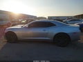 Photo 15 of 17 — 2010 Chevrolet Camaro