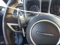 Photo 11 of 17 — 2010 Chevrolet Camaro