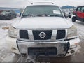 2005 Nissan Armada — photo 12 of 16 | VIN 5N1AA08B25N718372