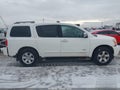 2005 Nissan Armada — photo 13 of 16 | VIN 5N1AA08B25N718372
