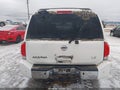 2005 Nissan Armada — photo 16 of 16 | VIN 5N1AA08B25N718372