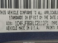 Photo 9 of 16 — 2020 Jeep Grand Cherokee