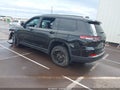 2025 Jeep Grand Cherokee L — photo 3 of 16 | VIN 1C4RJJAG6S8663938
