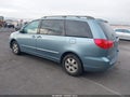 2006 Toyota Sienna — photo 3 of 13 | VIN 5TDZA23C26S529719