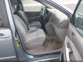 2006 Toyota Sienna — photo 5 of 13 | VIN 5TDZA23C26S529719