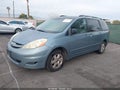 2006 Toyota Sienna — photo 6 of 13 | VIN 5TDZA23C26S529719