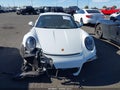 2016 Porsche 911 — photo 13 of 22 | VIN WP0AF2A91GS192104