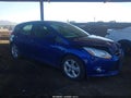 Photo 1 of 16 — 2012 Ford Focus