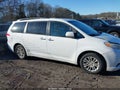 Photo 12 of 16 — 2011 Toyota Sienna