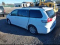 Photo 3 of 16 — 2011 Toyota Sienna