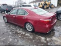 Photo 3 of 16 — 2010 Lexus LS 460