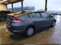 Photo 4 of 17 — 2011 Honda Insight