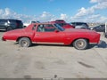 Photo 13 of 16 — 1976 Chevrolet Monte Carlo