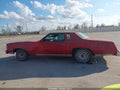 Photo 14 of 16 — 1976 Chevrolet Monte Carlo