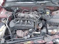 Photo 10 of 15 — 2000 Nissan Sentra
