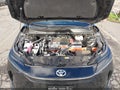 2024 Toyota BZ4X — photo 10 of 21 | VIN JTMABACA6RA077276