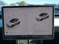 2022 Tesla Model Y — photo 17 of 17 | VIN 7SAYGDEE0NF370077