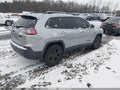 Photo 4 of 17 — 2019 Jeep Cherokee