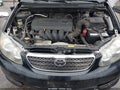 2007 Toyota Corolla — photo 10 of 17 | VIN 2T1BR32EX7C745184
